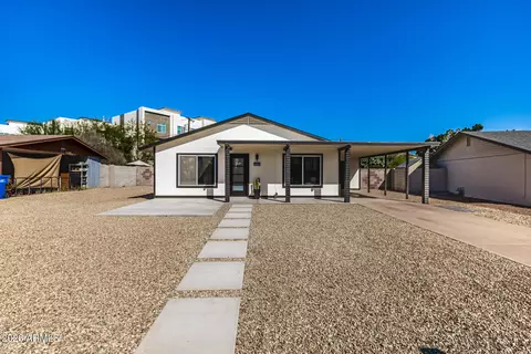 7323 N 16th Pl, Phoenix, AZ 85020