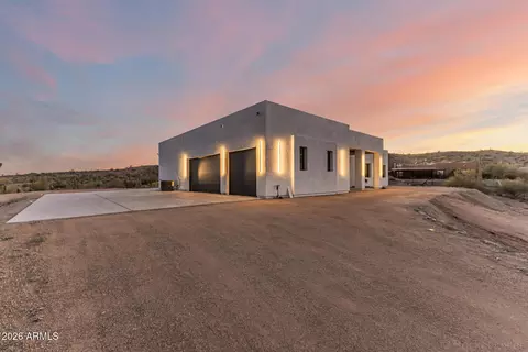 7253 W Avram Pl, Queen Creek, AZ 85142