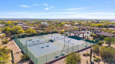 View/Area - 8540 E Mcdowell Rd #21, Mesa, AZ 85207 photo 6 of 7