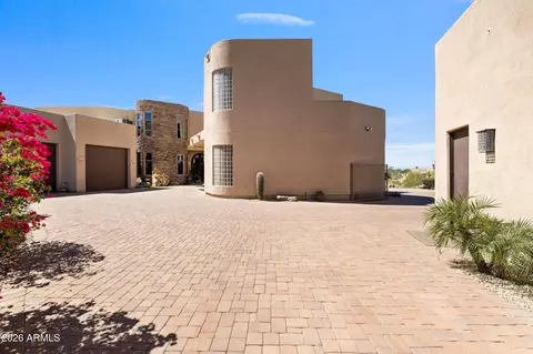 Exterior - 8540 E Mcdowell Rd #21, Mesa, AZ 85207 photo 15 of 32