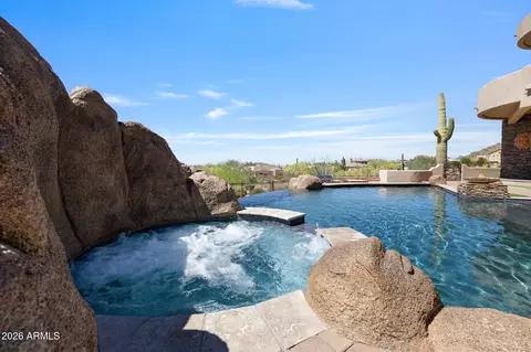 Exterior - 8540 E Mcdowell Rd #21, Mesa, AZ 85207 photo 19 of 32