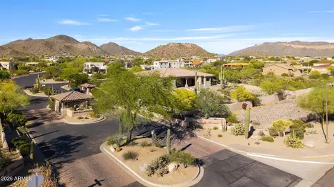 View/Area - 8540 E Mcdowell Rd #21, Mesa, AZ 85207 photo 4 of 7