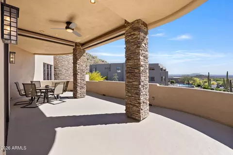 Exterior - 8540 E Mcdowell Rd #21, Mesa, AZ 85207 photo 9 of 32