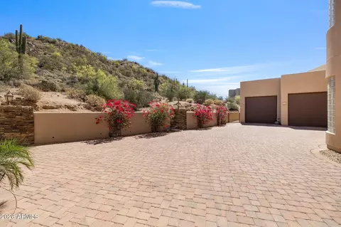 Exterior - 8540 E Mcdowell Rd #21, Mesa, AZ 85207 photo 7 of 32