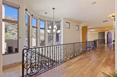 Entry Way - 8540 E Mcdowell Rd #21, Mesa, AZ 85207 photo 8 of 9
