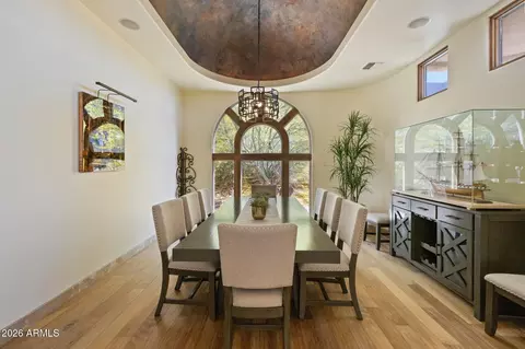 Dining - 8540 E Mcdowell Rd #21, Mesa, AZ 85207 photo 1 of 5
