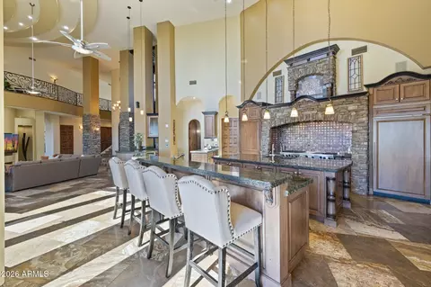 Kitchen - 8540 E Mcdowell Rd #21, Mesa, AZ 85207 photo 3 of 8