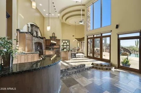 Kitchen - 8540 E Mcdowell Rd #21, Mesa, AZ 85207 photo 2 of 8
