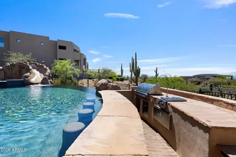 Exterior - 8540 E Mcdowell Rd #21, Mesa, AZ 85207 photo 23 of 32