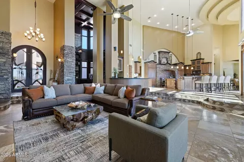 Living - 8540 E Mcdowell Rd #21, Mesa, AZ 85207 photo 6 of 7