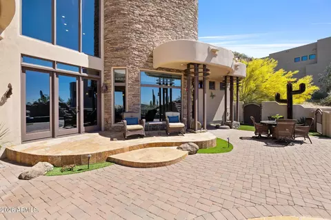 Exterior - 8540 E Mcdowell Rd #21, Mesa, AZ 85207 photo 25 of 32