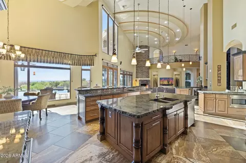 Kitchen - 8540 E Mcdowell Rd #21, Mesa, AZ 85207 photo 1 of 8