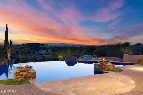 Exterior - 8540 E Mcdowell Rd #21, Mesa, AZ 85207 photo 3 of 32