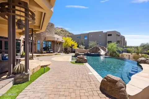 Exterior - 8540 E Mcdowell Rd #21, Mesa, AZ 85207 photo 21 of 32