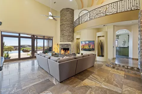 Living - 8540 E Mcdowell Rd #21, Mesa, AZ 85207 photo 4 of 7