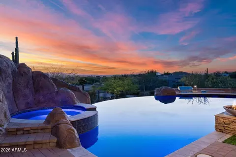 Exterior - 8540 E Mcdowell Rd #21, Mesa, AZ 85207 photo 2 of 32