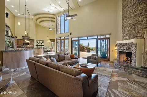 Living - 8540 E Mcdowell Rd #21, Mesa, AZ 85207 photo 1 of 7