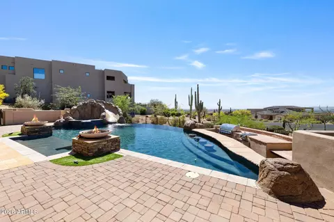 Exterior - 8540 E Mcdowell Rd #21, Mesa, AZ 85207 photo 24 of 32