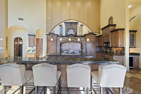 Kitchen - 8540 E Mcdowell Rd #21, Mesa, AZ 85207 photo 4 of 8