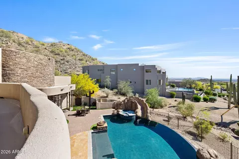 Exterior - 8540 E Mcdowell Rd #21, Mesa, AZ 85207 photo 13 of 32