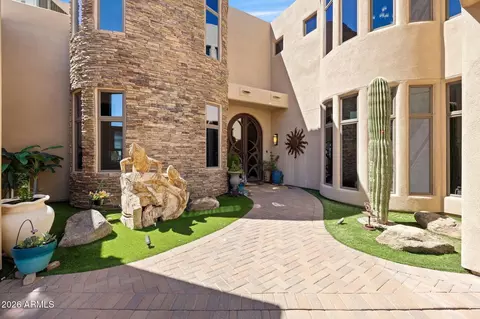 Exterior - 8540 E Mcdowell Rd #21, Mesa, AZ 85207 photo 8 of 32