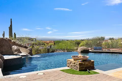 Exterior - 8540 E Mcdowell Rd #21, Mesa, AZ 85207 photo 18 of 32