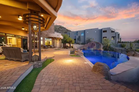 Exterior - 8540 E Mcdowell Rd #21, Mesa, AZ 85207 photo 31 of 32