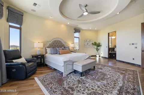 Bedroom - 8540 E Mcdowell Rd #21, Mesa, AZ 85207 photo 5 of 8