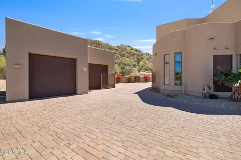 Exterior - 8540 E Mcdowell Rd #21, Mesa, AZ 85207 photo 16 of 32