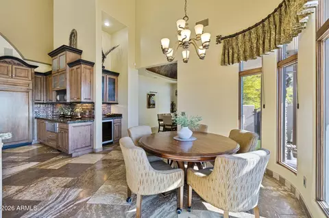 Dining - 8540 E Mcdowell Rd #21, Mesa, AZ 85207 photo 2 of 5