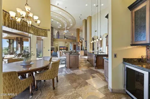 Dining - 8540 E Mcdowell Rd #21, Mesa, AZ 85207 photo 3 of 5