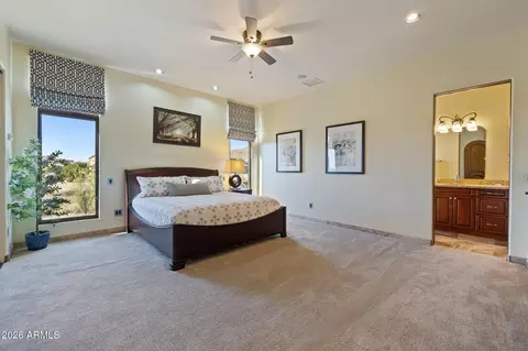Bedroom - 8540 E Mcdowell Rd #21, Mesa, AZ 85207 photo 3 of 8