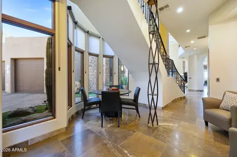 Entry Way - 8540 E Mcdowell Rd #21, Mesa, AZ 85207 photo 7 of 9