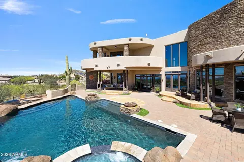 Exterior - 8540 E Mcdowell Rd #21, Mesa, AZ 85207 photo 20 of 32