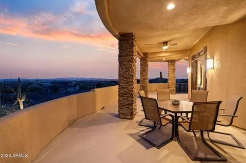 Exterior - 8540 E Mcdowell Rd #21, Mesa, AZ 85207 photo 12 of 32