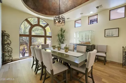Dining - 8540 E Mcdowell Rd #21, Mesa, AZ 85207 photo 4 of 5