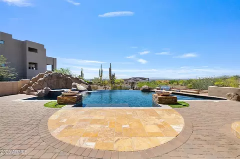 Exterior - 8540 E Mcdowell Rd #21, Mesa, AZ 85207 photo 17 of 32