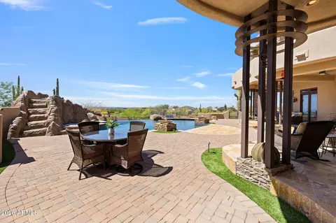 Exterior - 8540 E Mcdowell Rd #21, Mesa, AZ 85207 photo 26 of 32