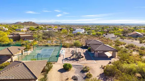 View/Area - 8540 E Mcdowell Rd #21, Mesa, AZ 85207 photo 5 of 7