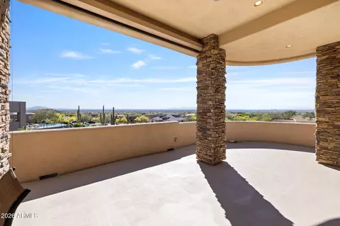 Exterior - 8540 E Mcdowell Rd #21, Mesa, AZ 85207 photo 11 of 32