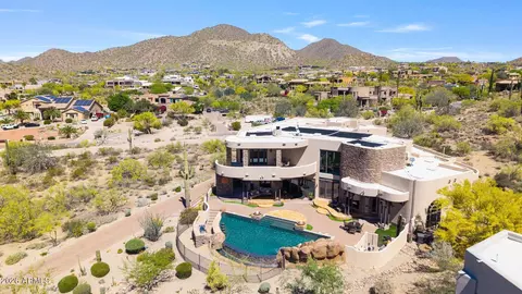 View/Area - 8540 E Mcdowell Rd #21, Mesa, AZ 85207 photo 3 of 7