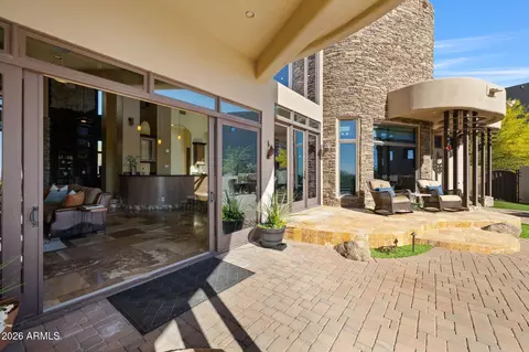 Exterior - 8540 E Mcdowell Rd #21, Mesa, AZ 85207 photo 29 of 32