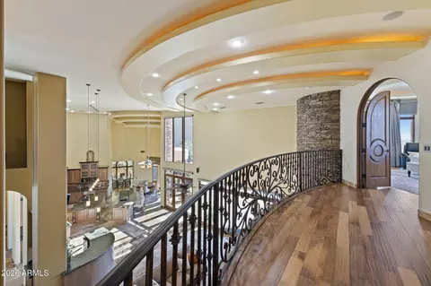 Entry Way - 8540 E Mcdowell Rd #21, Mesa, AZ 85207 photo 1 of 9