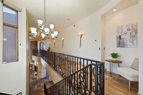 Entry Way - 8540 E Mcdowell Rd #21, Mesa, AZ 85207 photo 9 of 9