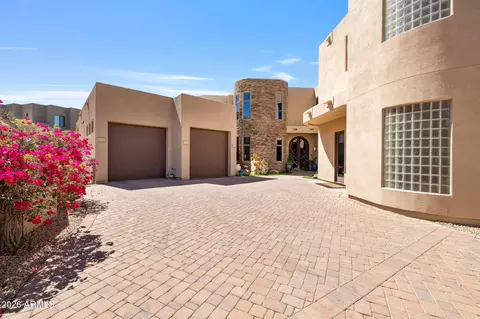 Exterior - 8540 E Mcdowell Rd #21, Mesa, AZ 85207 photo 6 of 32