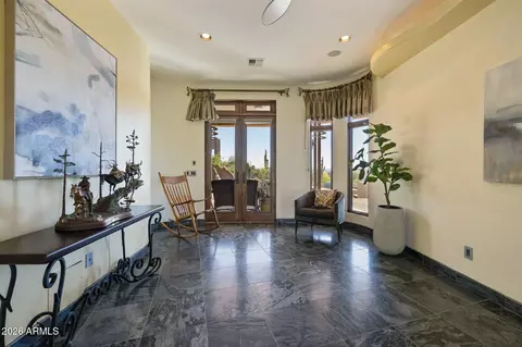Entry Way - 8540 E Mcdowell Rd #21, Mesa, AZ 85207 photo 4 of 9