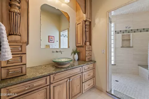 Bath - 8540 E Mcdowell Rd #21, Mesa, AZ 85207 photo 11 of 11