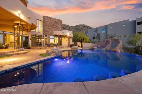 Exterior - 8540 E Mcdowell Rd #21, Mesa, AZ 85207 photo 5 of 32