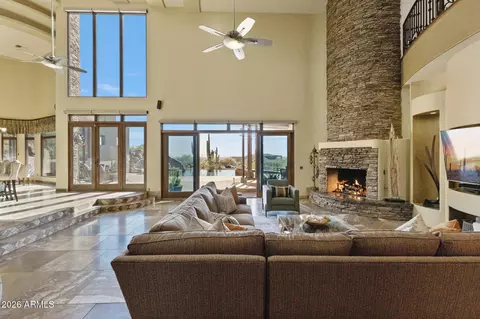 Living - 8540 E Mcdowell Rd #21, Mesa, AZ 85207 photo 7 of 7