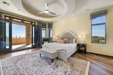 Bedroom - 8540 E Mcdowell Rd #21, Mesa, AZ 85207 photo 1 of 8